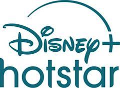 Disney+ Hotstar