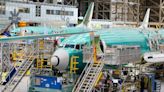 Boeing to plead guilty to criminal fraud over 737 Max deaths as family decries ‘slap on wrist’ deal