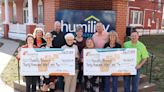 Ascentra gives $60K to boost housing stability