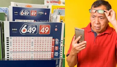 Lottery player now a brand new multimillionaire after $5 million win | Canada