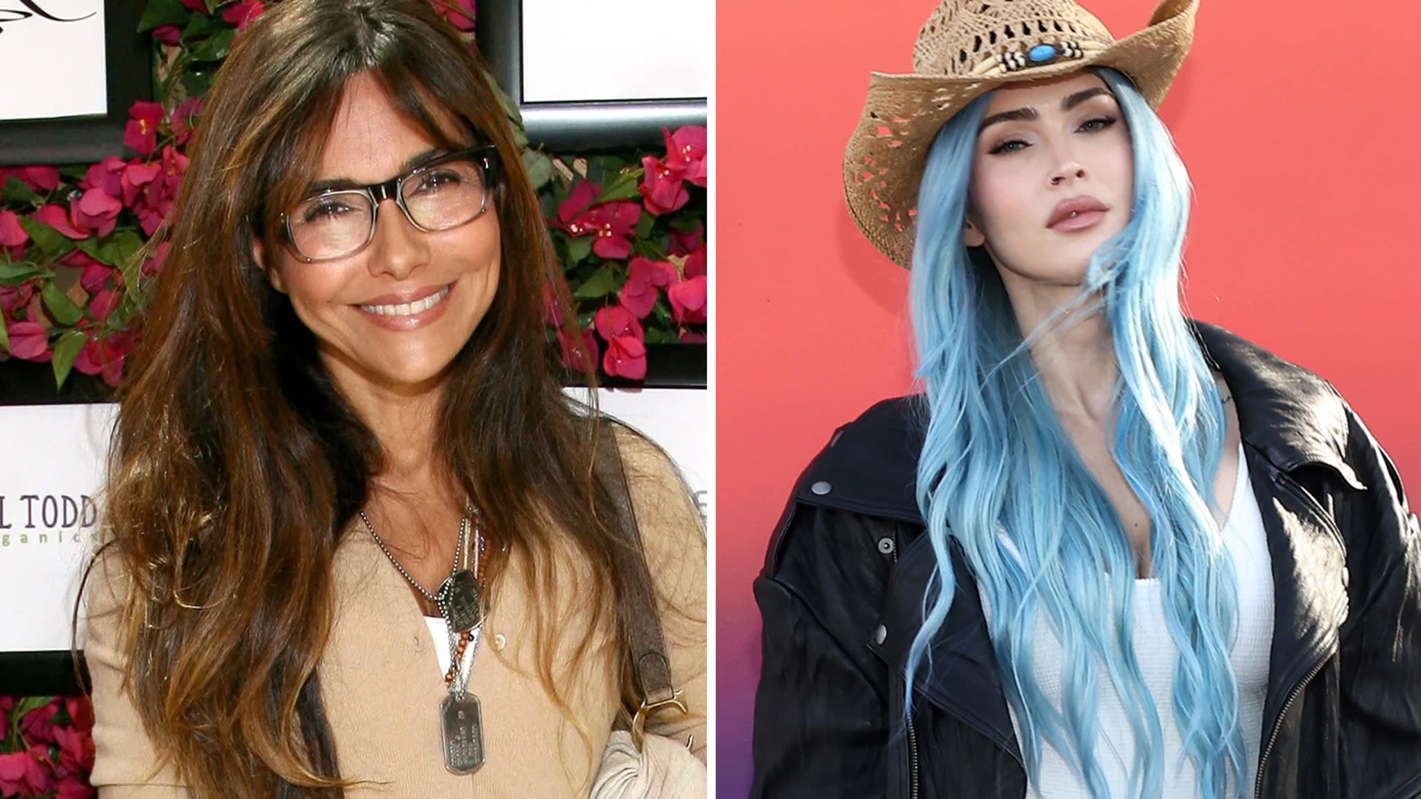 Vanessa Marcil Defends Megan Fox Amid MGK Relationship Drama, Slams Women For Tearing Each Other Apart