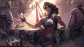 Wild Rift: A beginner’s guide to Samira