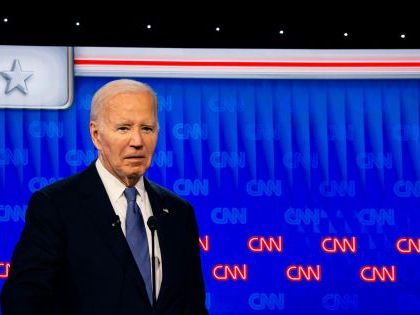 Cómo podrían los demócratas reemplazar a Biden antes de las elecciones de noviembre