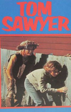 Tom Sawyer