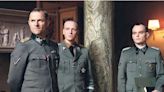 La película que recrea la aberrante reunión en la que los nazis ordenaron la “solución final”