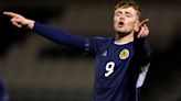 Steve Clarke admits Tommy Conway could get late Scotland call-up for Euro 2024