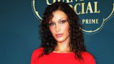 Bella Hadid on Taking a Step Back from Modeling and No Longer Putting on a 'Fake Face' Amid Move to Texas