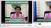 Clip of official touting hypertension remedy 'maliciously edited': Philippine health department