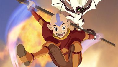 “Aang: The Last Airbender,” the first animated movie in “Avatar” trilogy, will follow Aang as an adult