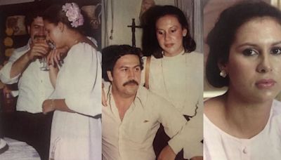 La vida de Victoria Eugenia Henao, la viuda de Pablo Escobar, y el secreto íntimo que guardó durante 44 años