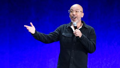 Comedian Jo Koy to perform at New Orleans’ Saenger Theatre