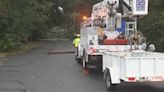 Ian Aftermath: 4 dead in NC; many face cleanup after storm lashes the Carolinas