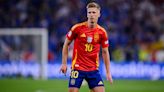 Man City and Barcelona handed new Dani Olmo transfer deadline