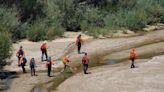 No sign of SLO County boy swept away by floodwaters after 2-day search