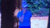 Nelly Korda visibly emotional after implosion at Women's PGA Championship