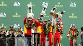 Ferrari thought repeat Le Mans victory in 2024 was "impossible"