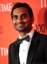 Aziz Ansari