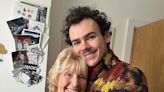 Zoe Ball's son Woody shares tribute to his 'wonderful Granny J' following short battle with cancer