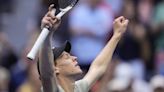 Taylor Fritz can end a Grand Slam drought for American men by beating Jannik Sinner at the US Open