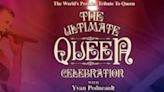 THE ULTIMATE QUEEN CELEBRATION With Lead Vocalist Yvan Pendault Comes To Jacksonville Center For The Performing Arts