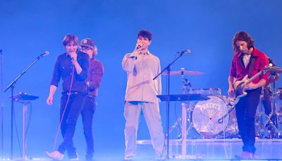 Phoenix, Billie Eilish & More Up in Streams and Sales Following Olympics Closing Ceremonies