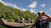 California tribe that lost 90% of land during Gold Rush to get site to serve as gateway to redwoods