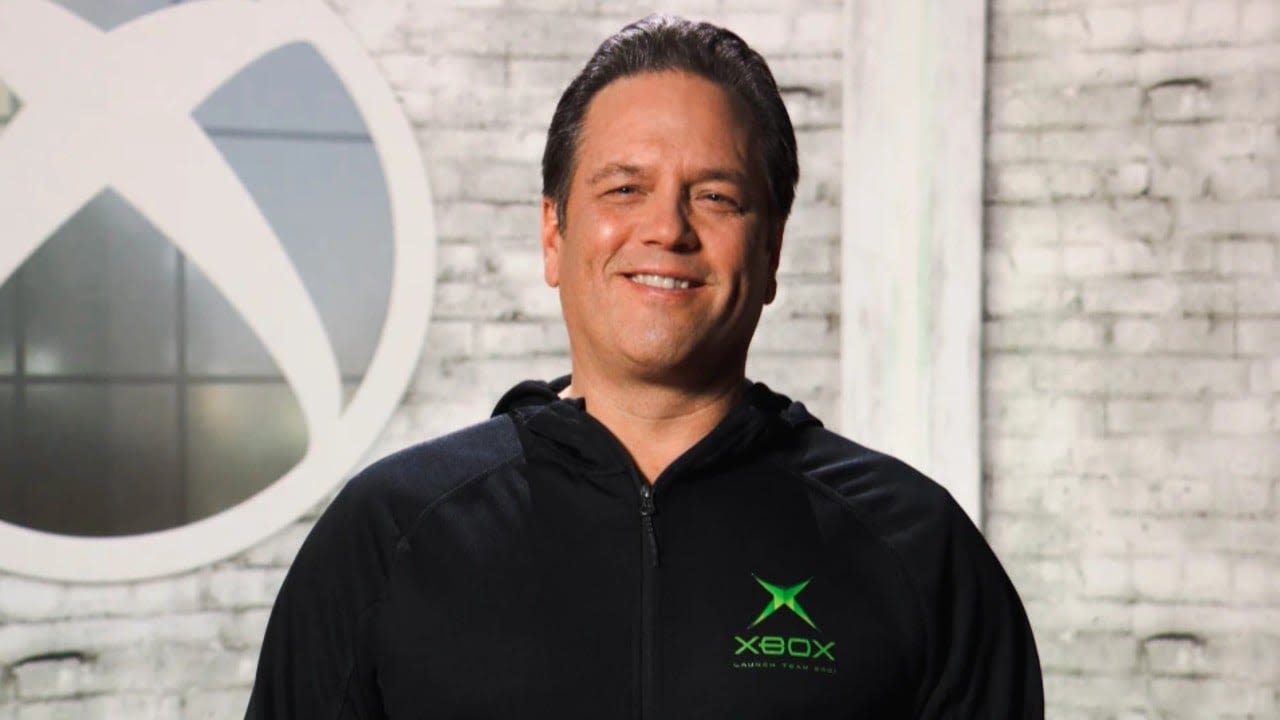 Head Of Xbox Phil Spencer Will Be Kicking Off PAX West 2024 This August