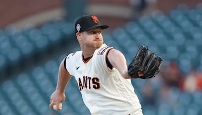 Four Giants pitching takeaways: Alex Cobb hits snag, Robbie Ray says he'll be worth wait