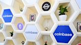 First Mover Americas: Bitcoin in Stasis Ahead of Powell Speech; Coinbase's cbETH Trades At Discount to Ether