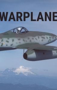 Warplane