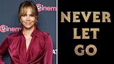 Halle Berry On Tapping Into Her Mother Instinct For Lionsgate Horror Movie ‘Never Let Go’ – CinemaCon