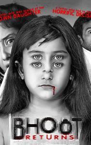 Bhoot Returns