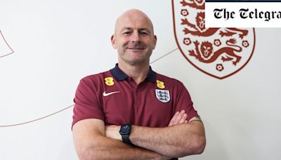 Lee Carsley is not sexiest name but new England manager is ahead of his time