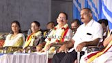 Kundapur: Kannada Language, Literature hold unique place - MLA A Kiran Kumar Kodgi