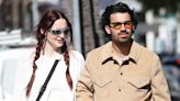 Sophie Turner and Joe Jonas Matched in Neutrals After Announcing Second Pregnancy