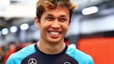 Alex Albon extends Williams Racing contract beyond new era of F1