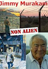 Jimmy Murakami: Non Alien streaming: watch online