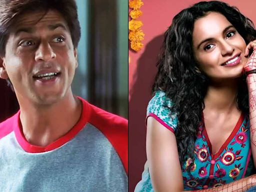 10 Bollywood Film Characters Who Deserved Better Endings: From Aman From Kal Ho Naa Ho To Rani From Queen