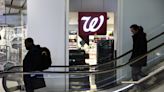 Walgreens 'maybe cried too much' about shoplifting concerns last year, executive says