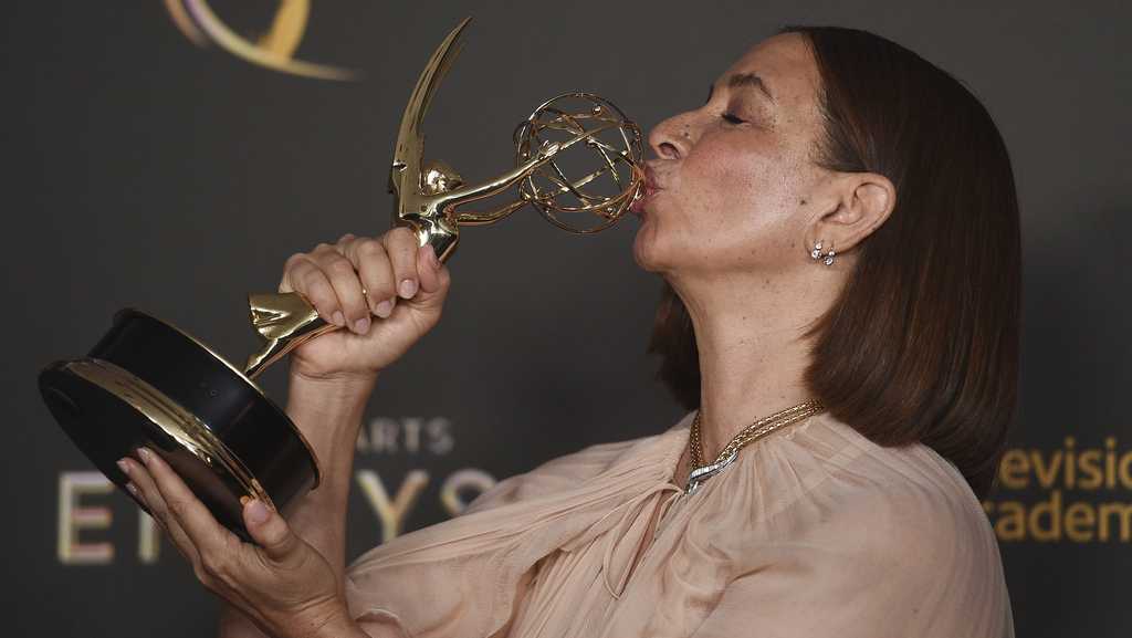 Maya Rudolph and Angela Basset win big at Creative Arts Emmys