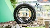 BFGoodrich輕越野胎Trail-Terrain T/A登場！ 21種尺寸鎖定休旅休閒市場