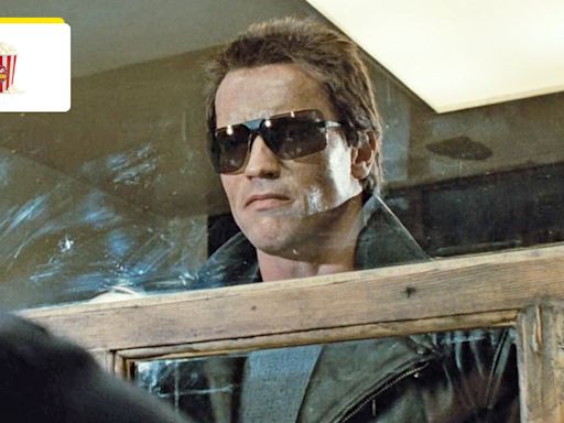 "D'une bêtise effondrante" : il y a 39 ans, ce célèbre acteur français critiquait Terminator