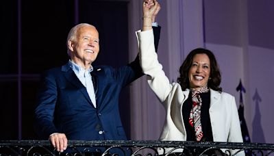 What happens next: Open convention, does Kamala get the nomination?