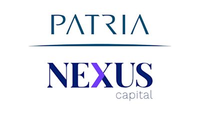 Patria firma acuerdo de adquisición de Nexus Capital en Colombia