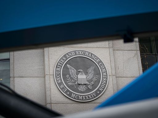 US Supreme Court Curbs SEC’s In-House Judges in Fraud Cases