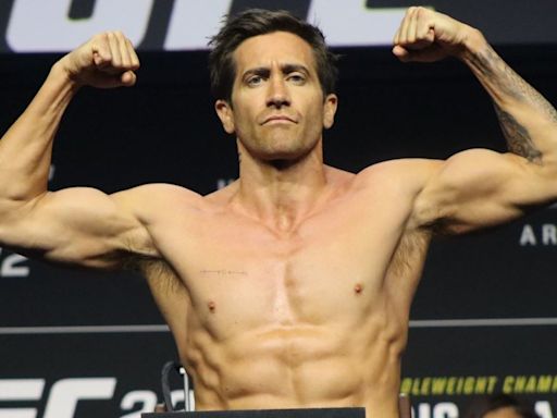 Jake Gyllenhaal set to reprise his role as “Elwood Dalton” for Road House 2 | BJPenn.com