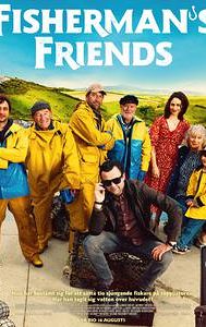 Fisherman's Friends (film)