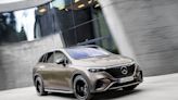 成就新世代電能 SUV 表率，EQE SUV by Mercedes-EQ 巴黎車展正式亮相！