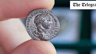 Why the coins in your pocket make you a Roman