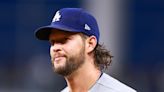 Dodgers, Clayton Kershaw agree to deal that includes player option for 2025